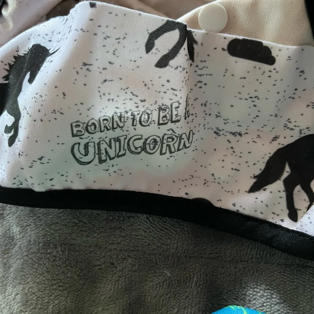 Diaper covers